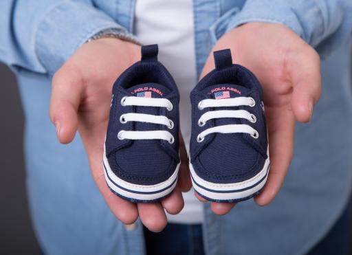 عکس آتلیه کودک فرشتگان