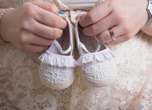 عکس آتلیه کودک فرشتگان