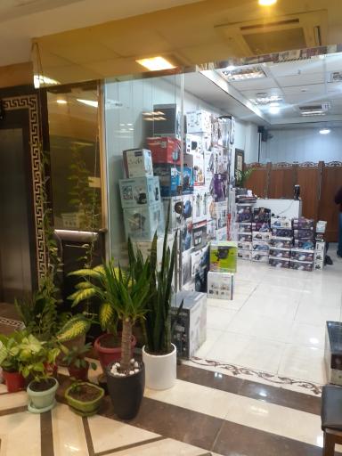 پخش لوازم خانگی داریوش