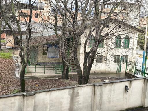 عکس امامزاده سید محمد هشتیکه