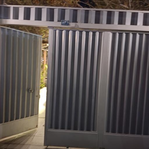 عکس سالن عقد و ازدواج باغ لادن