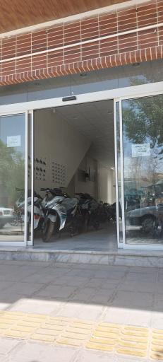 عکس موتو یدک سیکلت امیر