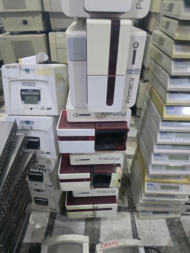 عکس حامی بازیافت الکترونیک