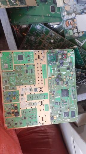 عکس حامی بازیافت الکترونیک