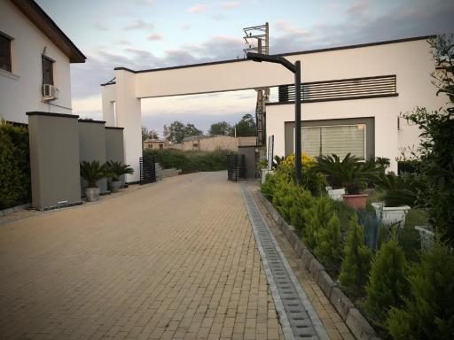 عکس شهرک شاهان