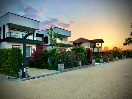 عکس شهرک شاهان