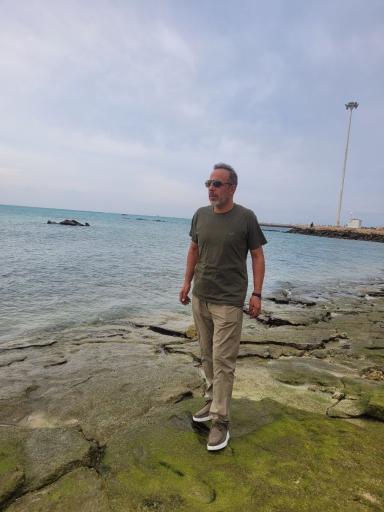 عکس بوستان ساحلی مرجان