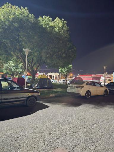 عکس پارک جانبازان (فرهنگیان)