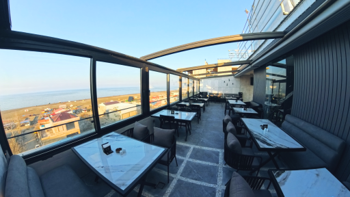 عکس کافه رستوران الیپی