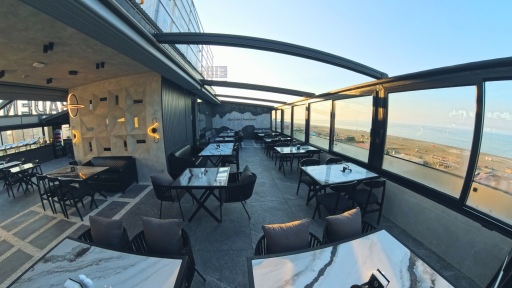 عکس کافه رستوران الیپی