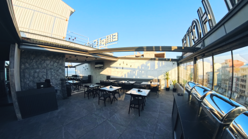 عکس کافه رستوران الیپی