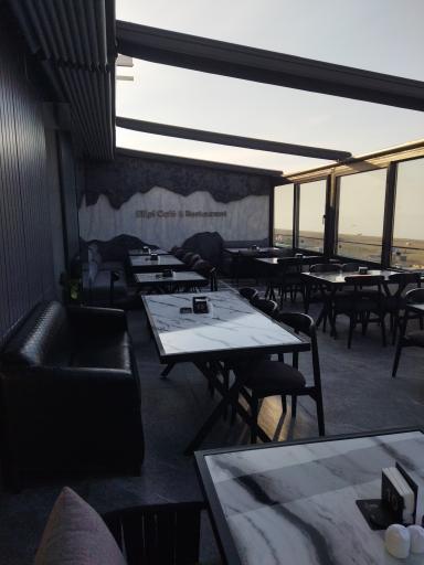 عکس کافه رستوران الیپی