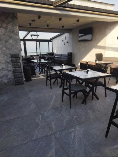 عکس کافه رستوران الیپی