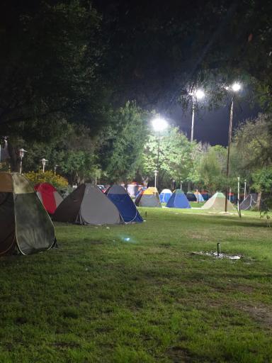 پارک جانبازان (فرهنگیان)