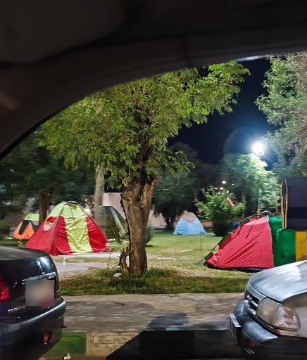 عکس پارک جانبازان (فرهنگیان)