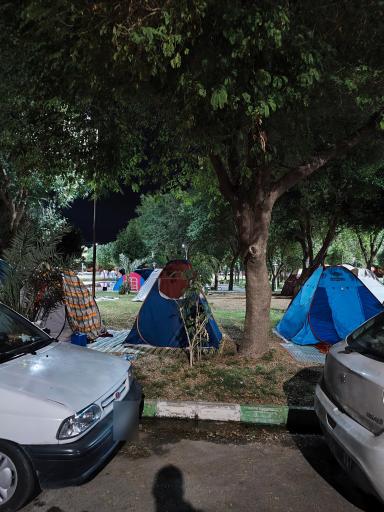 عکس پارک جانبازان (فرهنگیان)