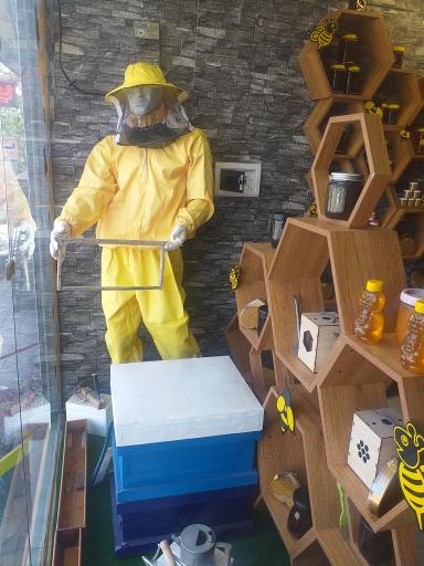 عکس عسل آراسیب