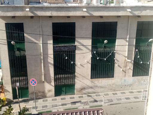 عکس مسجد حضرت علی اصغر (ع)