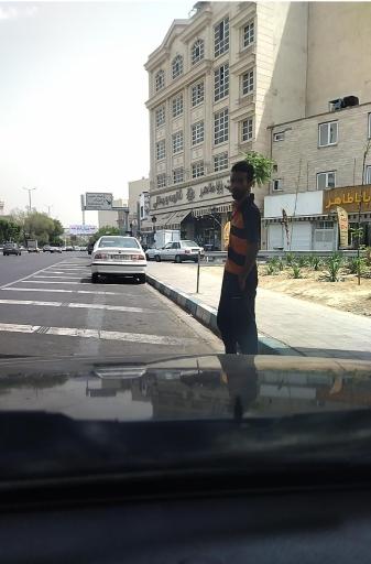 لبنیات باباطاهر