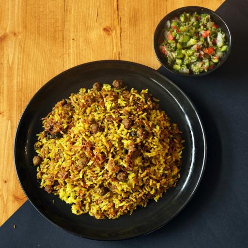 عکس آش سنتی شیراز