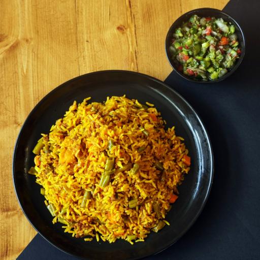 عکس آش سنتی شیراز