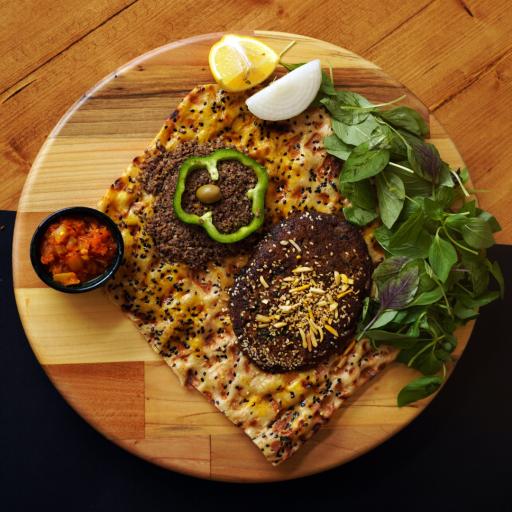 عکس آش سنتی شیراز