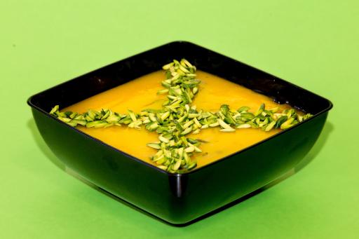 عکس آش سنتی شیراز