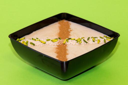 عکس آش سنتی شیراز