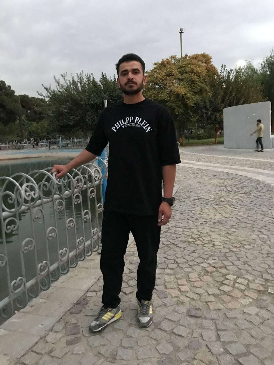 عکس بوستان شقایق