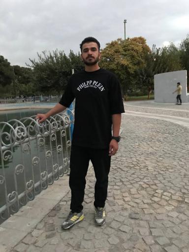 عکس بوستان شقایق