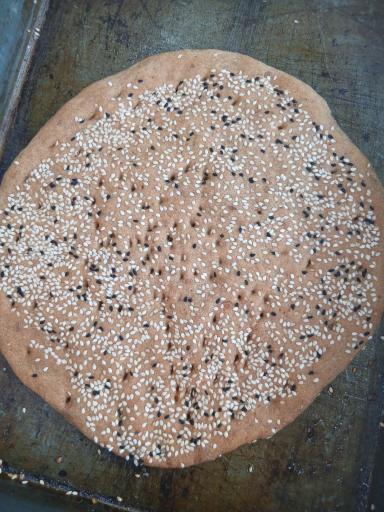 کماچ‌پزی سنتی