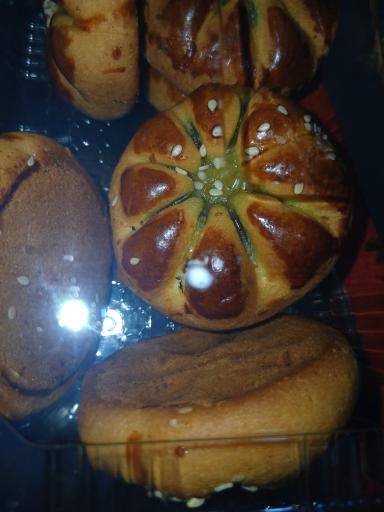 کماچ‌پزی سنتی