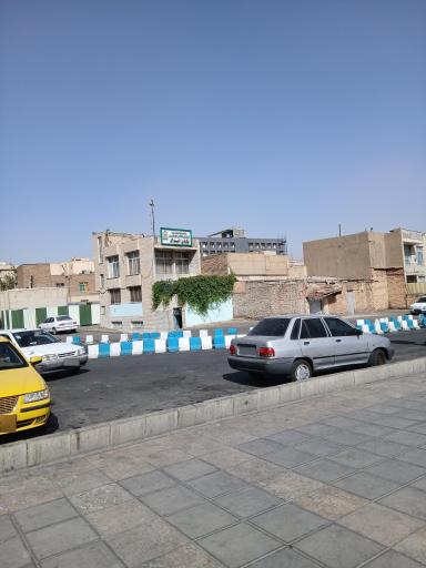 عکس یگان امداد