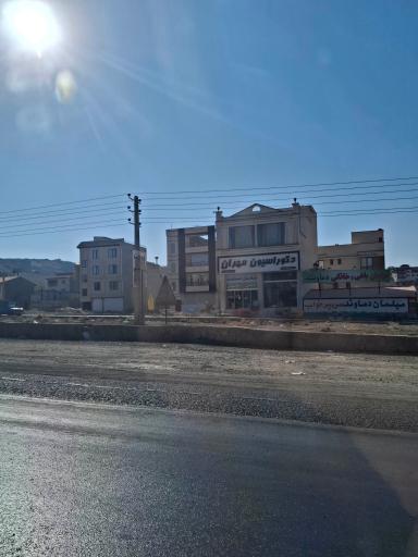 عکس دکوراسیون مهران