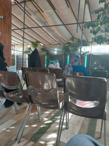 عکس مرکز باروری و ناباروری اصفهان