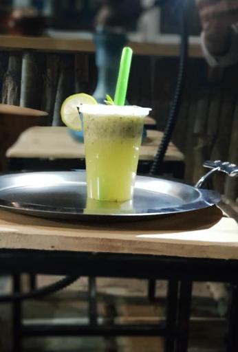 عکس کافه ماروند