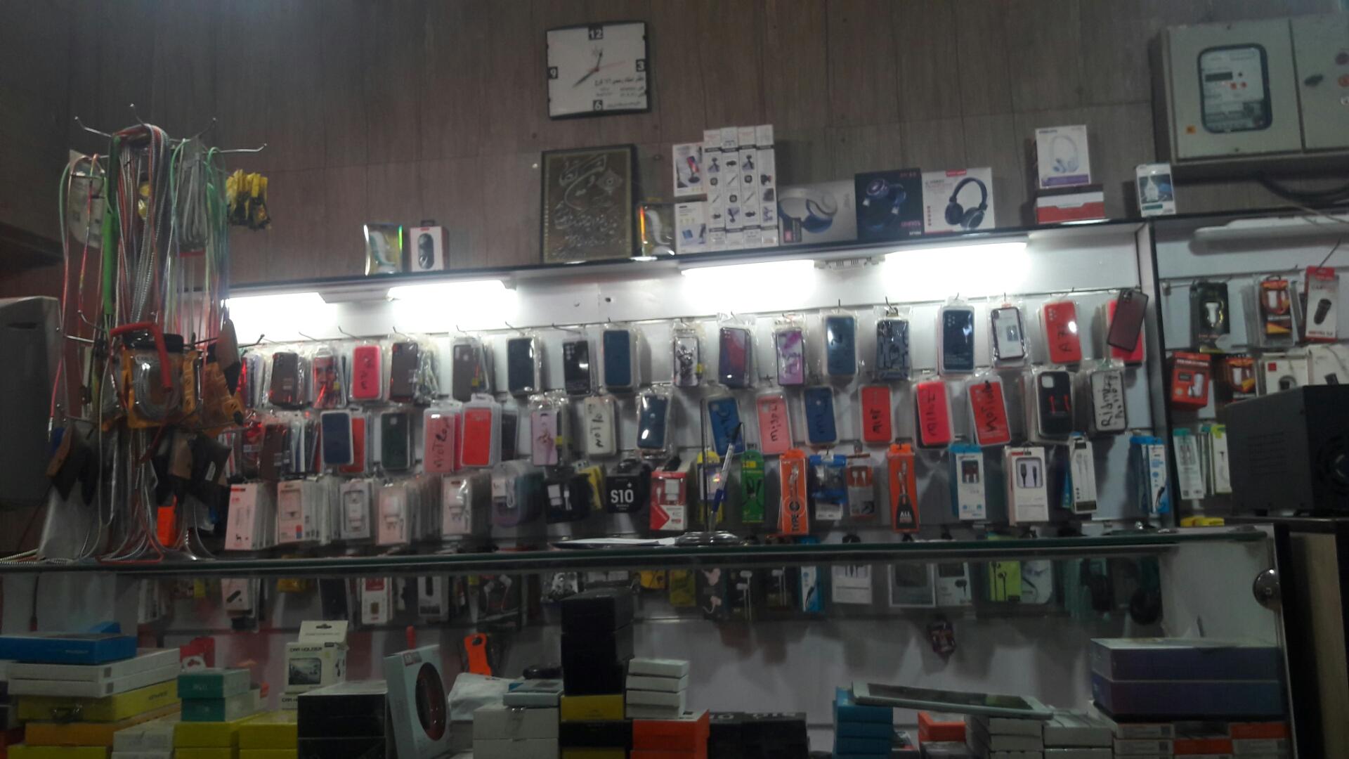 عکس موبایل برتر