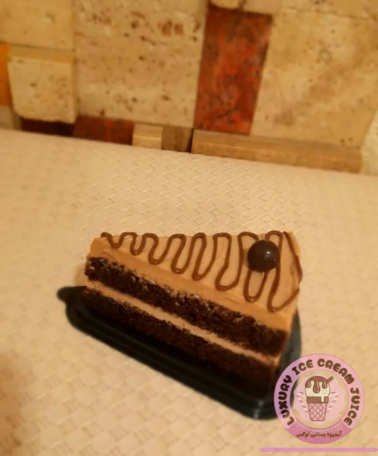 عکس آبمیوه بستنی لوکس