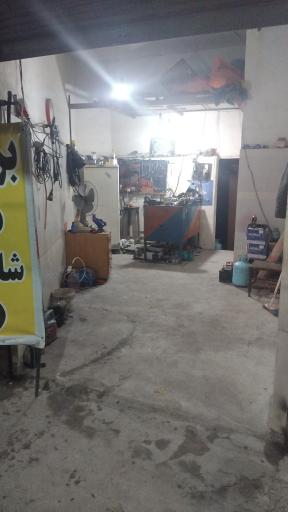 عکس برق خودرو حبیب