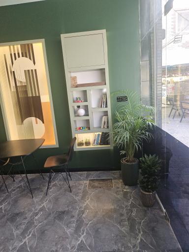 عکس گرین کافه 