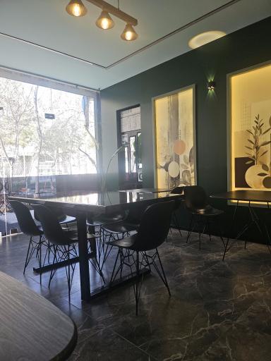 عکس گرین کافه 