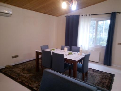 عکس دهکده فرهنگی تفریحی ایثار