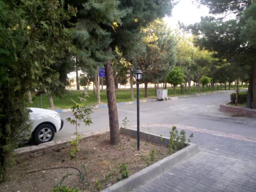 عکس دهکده فرهنگی تفریحی ایثار