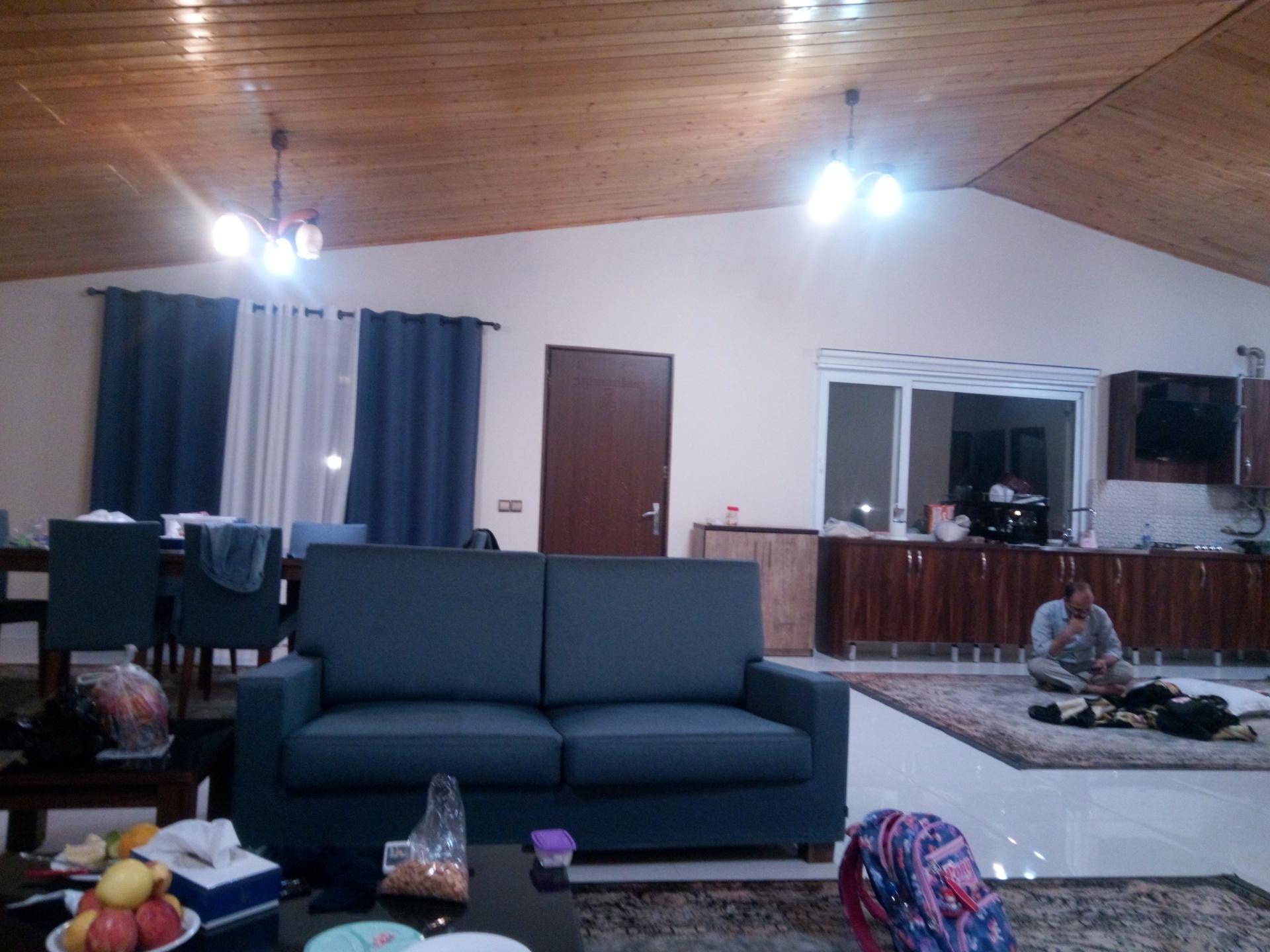 عکس مجتمع تفریحی و اقامتی ایثار