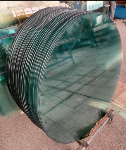 عکس شیشه بری مدرن