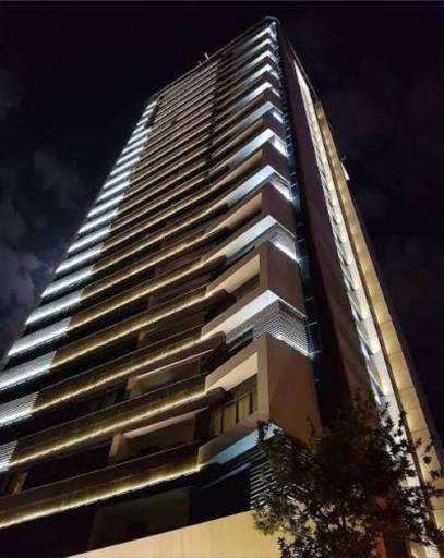 عکس برج باران 2