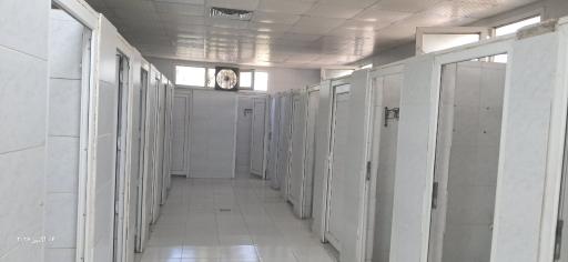 عکس سرویس بهداشتی‌