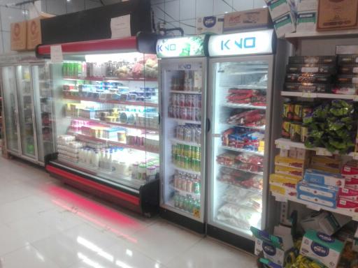 عکس فروشگاه اتکا شهدای ازنا