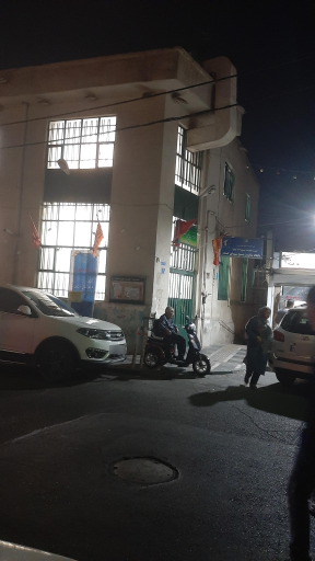 عکس مسجد حضرت علی اصغر (ع)