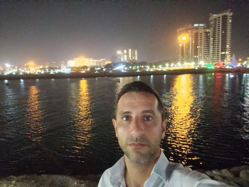 عکس بوستان ساحلی مرجان